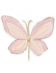 Guardanapos Borboleta